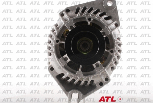 Alternator (L 38 780)