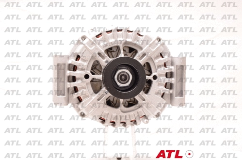 Alternator (L 51 270)