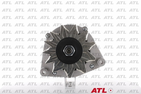Alternator (L 35 820)