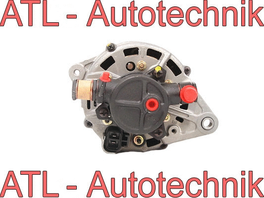 Alternator (L 65 100)