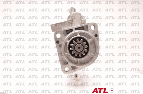 Starter (A 91 010)