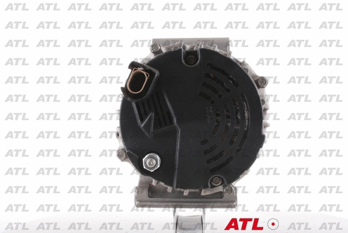 Alternator (L 82 940)