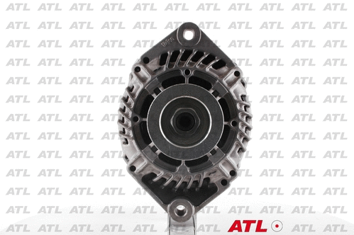 Alternator (L 40 150)