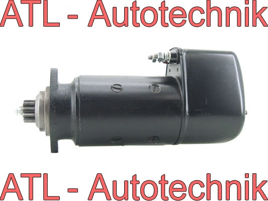 Starter (A 71 920)