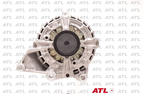 Alternator (L 51 681)