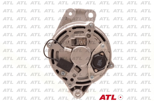 Alternator (L 34 180)