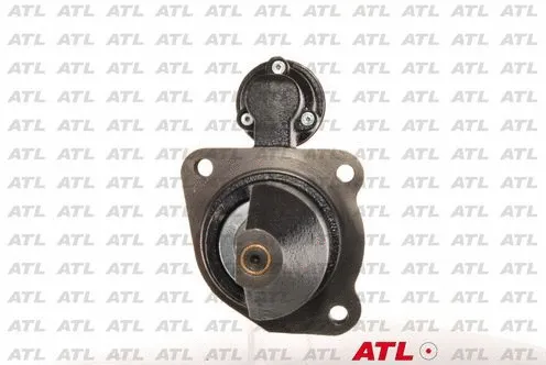 Starter (A 12 750)
