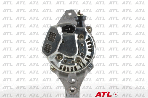Alternator (L 82 050)