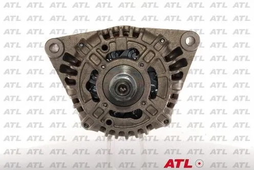 Alternator (L 83 030)