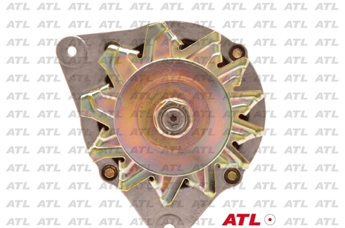 Alternator (L 36 110)