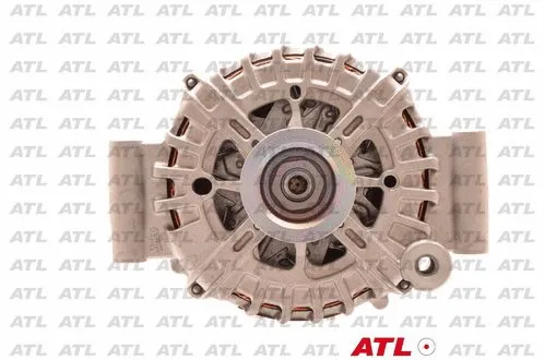 Alternator (L 50 290)