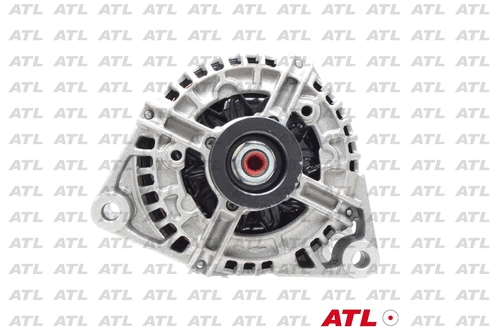 Alternator (L 44 450)