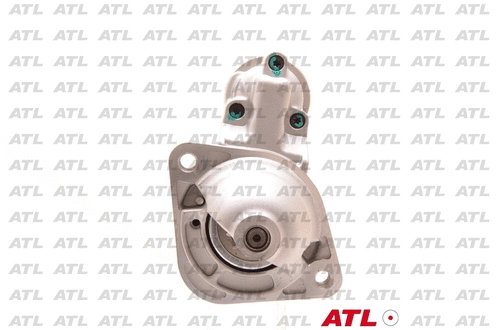 Starter (A 25 140)