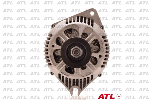 Alternator (L 69 990)