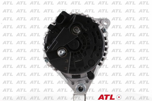Alternator (L 44 480)