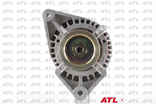 Alternator (L 65 690)