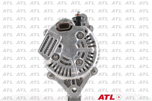 Alternator (L 80 310)