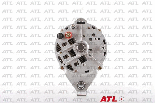 Alternator (L 82 490)