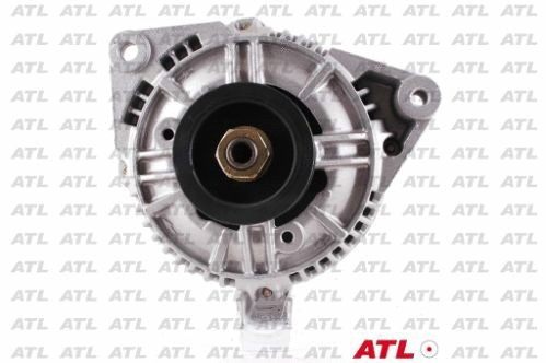 Alternator (L 44 530)