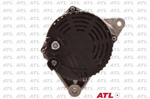 Alternator (L 42 110)