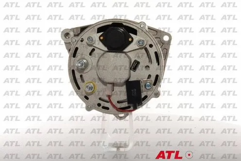 Alternator (L 31 270)