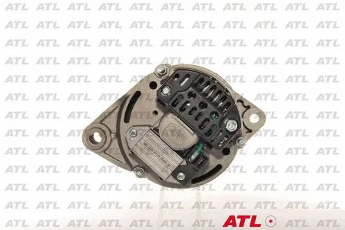 Alternator (L 41 940)