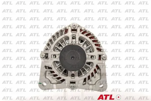 Alternator (L 81 075)