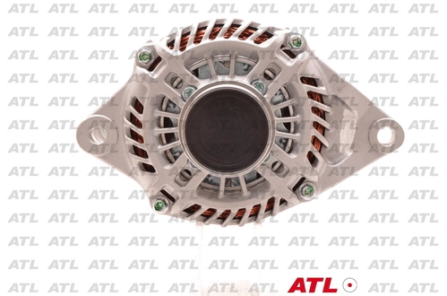 Alternator (L 50 630)