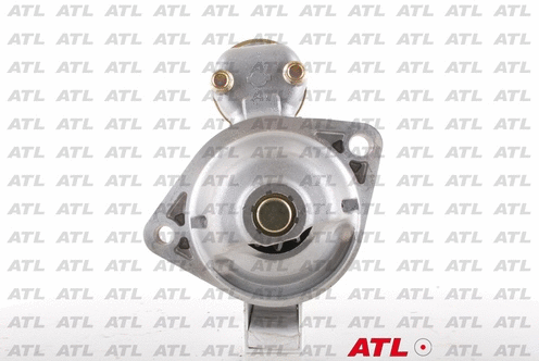 Starter (A 77 680)