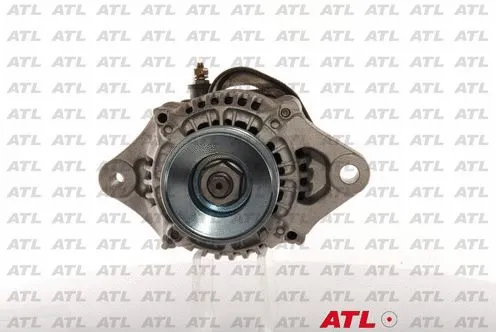 Alternator (L 80 120)