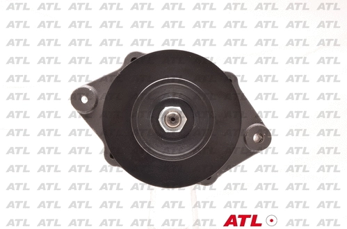 Alternator (L 84 090)