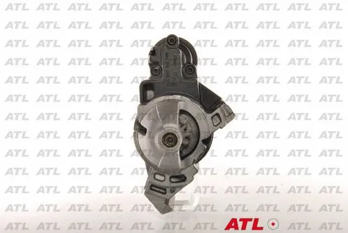 Starter (A 22 020)