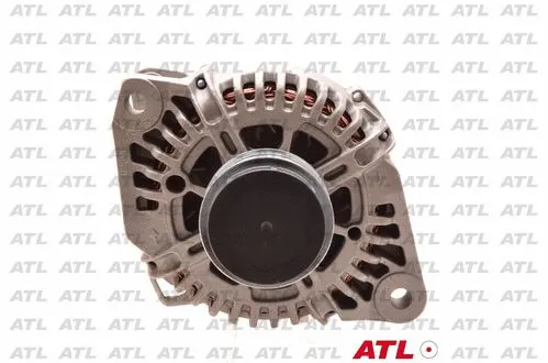 Alternator (L 85 490)