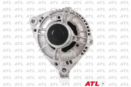 Alternator (L 41 060)