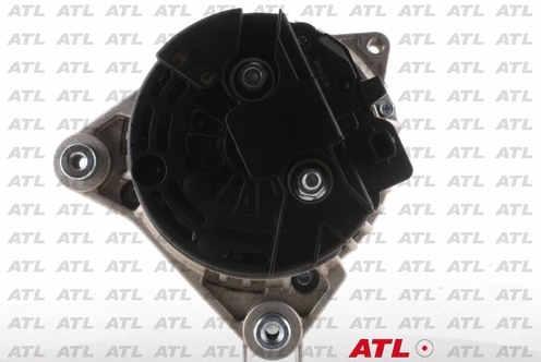 Alternator (L 47 340)