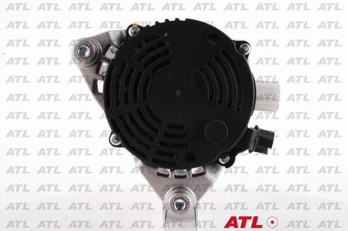 Alternator (L 44 650)