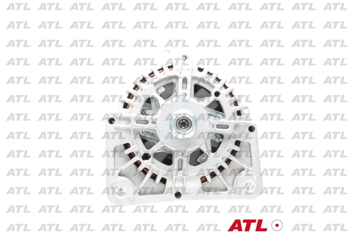 Alternator (L 52 170)