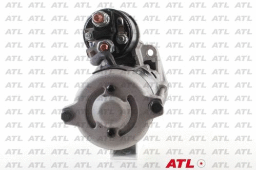 Starter (A 22 580)