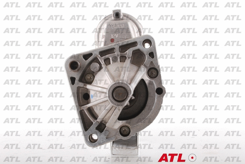 Starter (A 77 870)