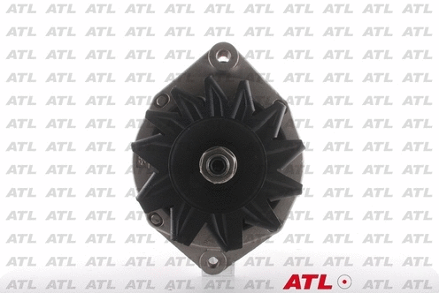 Alternator (L 40 030)