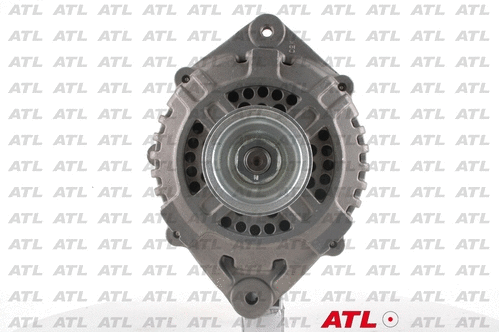 Alternator (L 65 320)