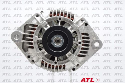 Alternator (L 41 440)