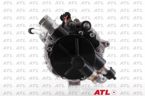 Alternator (L 68 230)