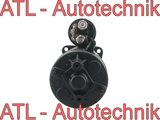 Starter (A 71 220)