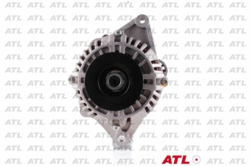 Alternator (L 67 855)