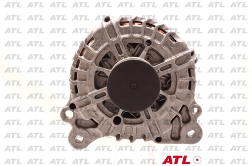 Alternator (L 84 441)