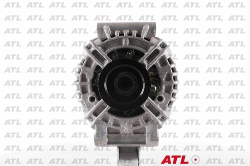Alternator (L 41 850)