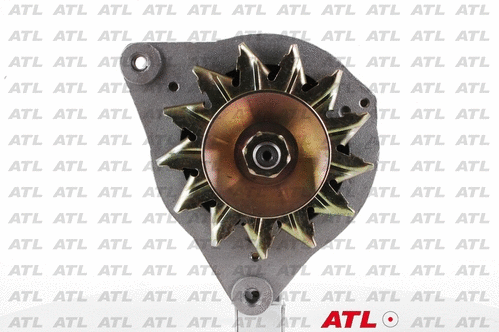 Alternator (L 44 580)