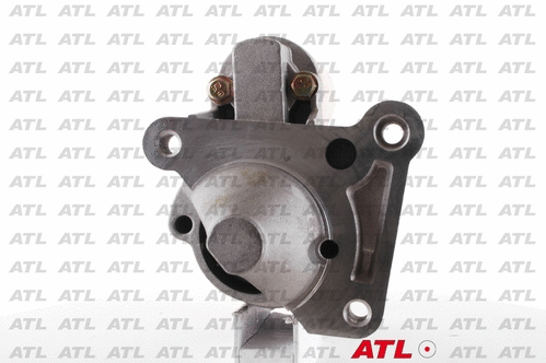 Starter (A 22 910)