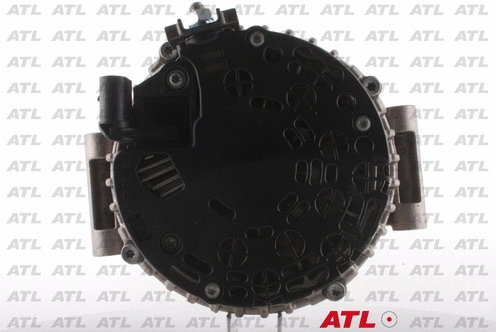 Alternator (L 47 800)
